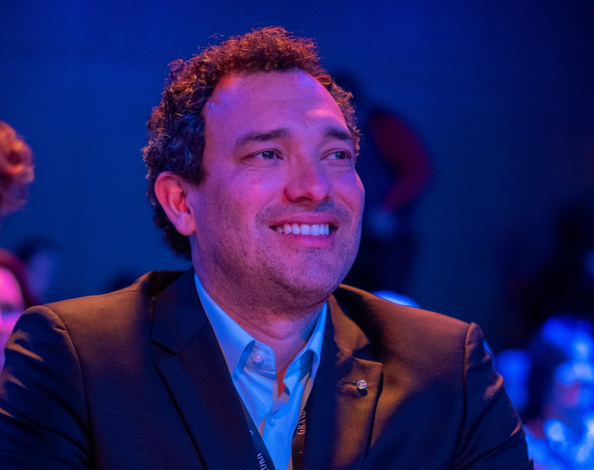 Cleverson Pereira, head educacional da OnilX.