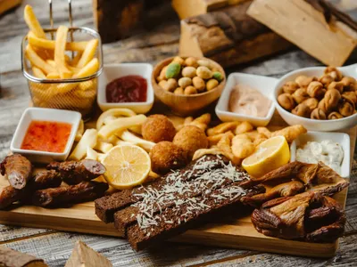 Comer e relaxar: 17 receitas fáceis de até 30 minutos para fazer em casa