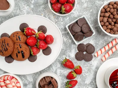 Doce rápido e fácil: confira 5 receitas que levam 5 ingredientes
