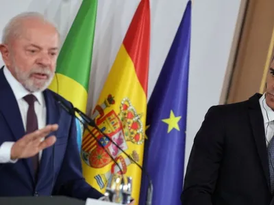 ONU está enfraquecida e países fundadores não cumprem decisões, diz Lula