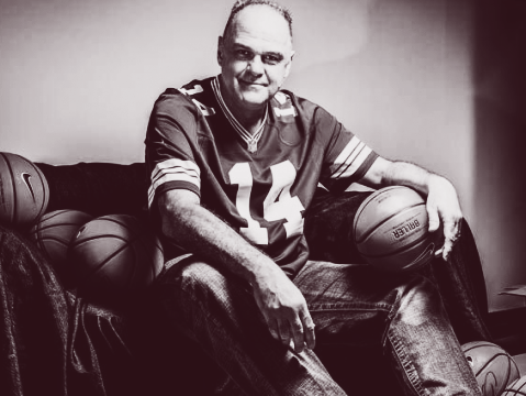 Morre Oscar Schmidt, ícone do basquete brasileiro