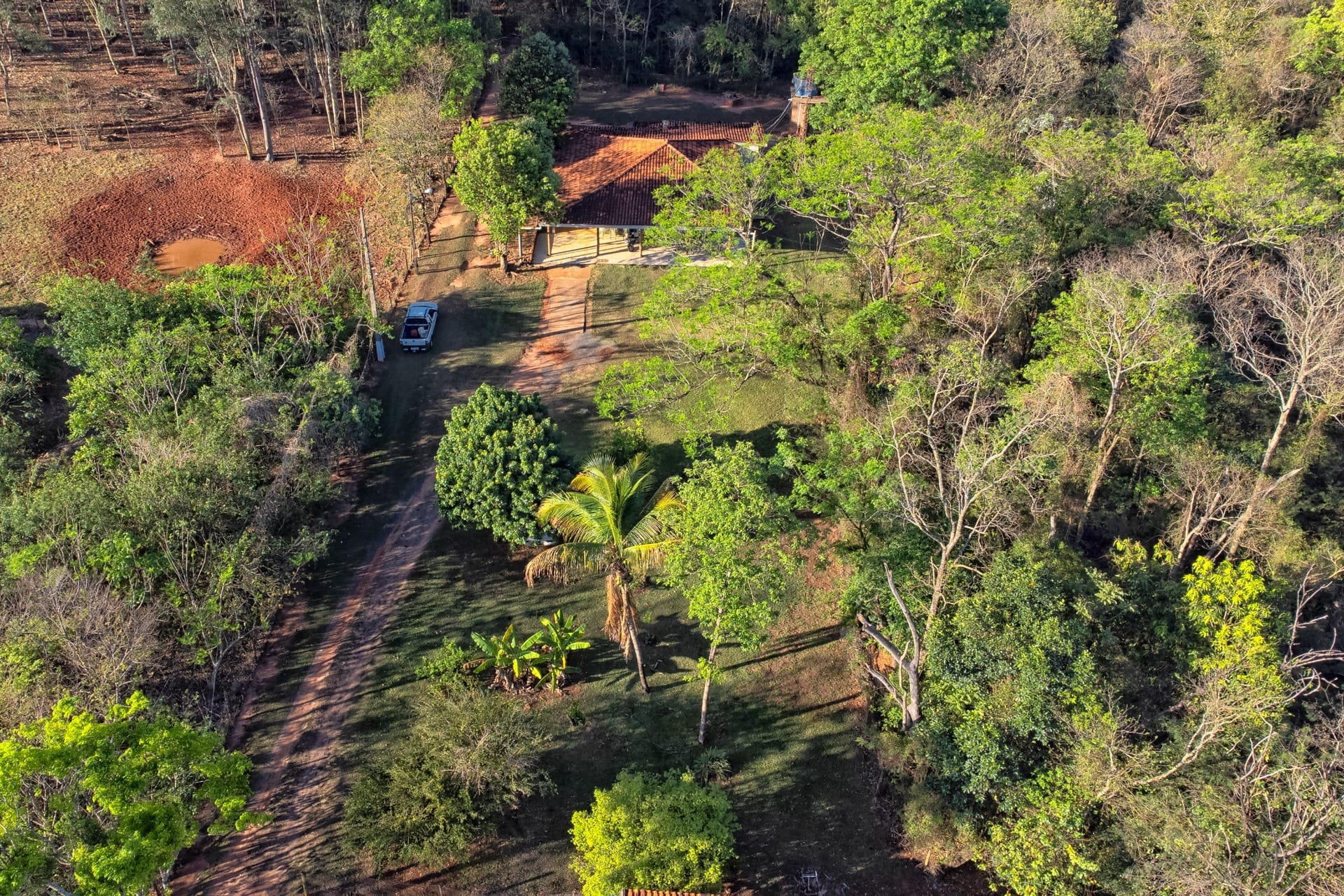 Um ano após desapropriação, projetos no Clube Banespa estão travados