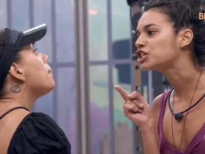 Basculho, panelaço e calabreso: relembre melhores tretas da história do BBB