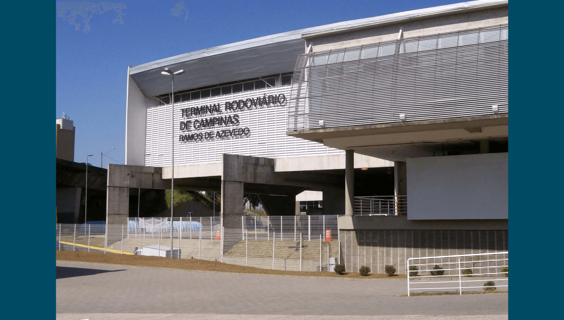 Terminal Rodoviário de Campinas deve receber 122 mil passageiros