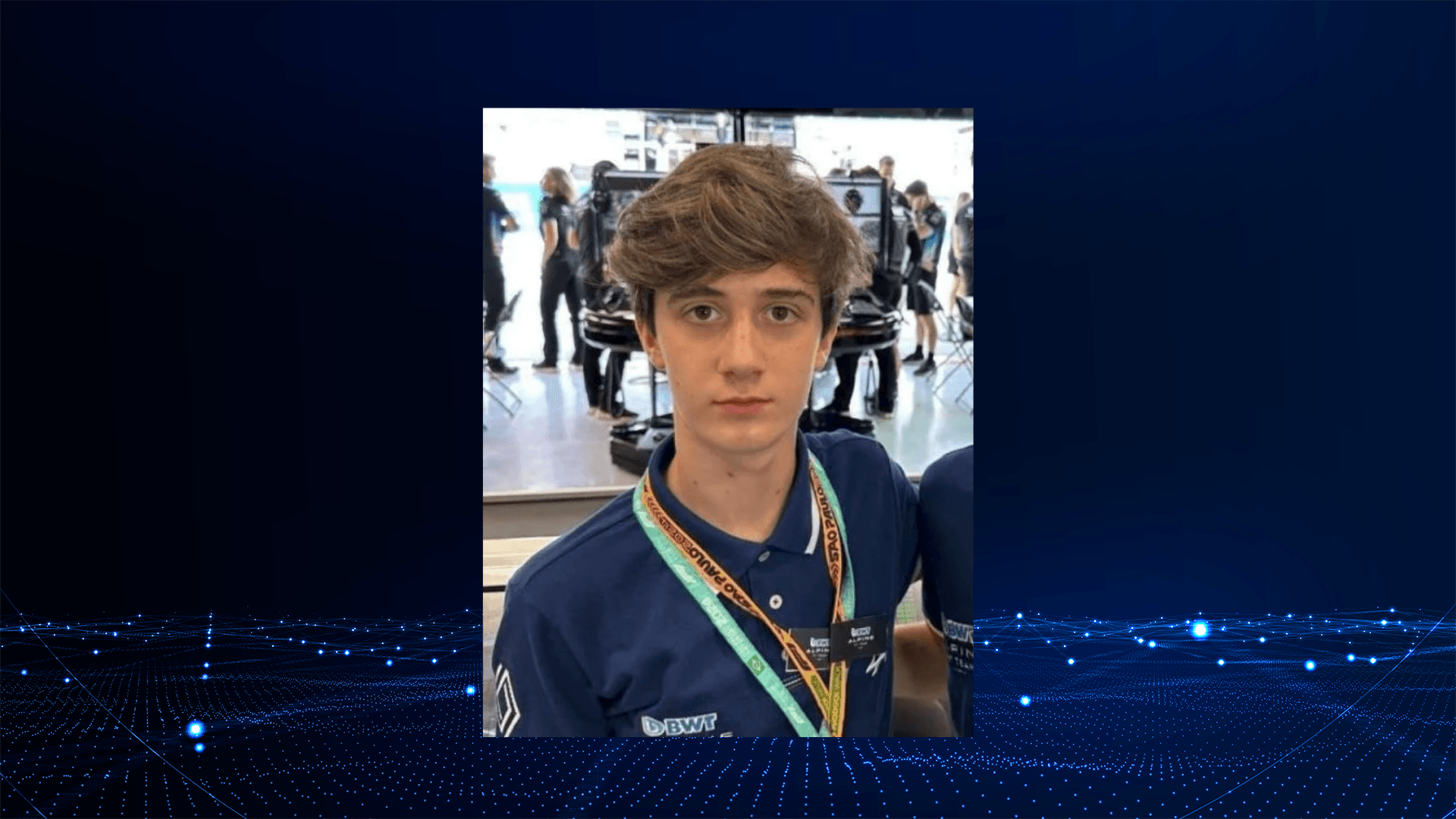 Adolescente morto em acidente na BR-277 era filho de empresário de Curitiba