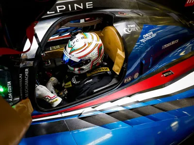 WEC: Da Costa lidera TL2 com Alpine e encerra domínio da Ferrari em ímola