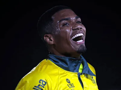 Série C: confira os resultados dos jogos deste sábado