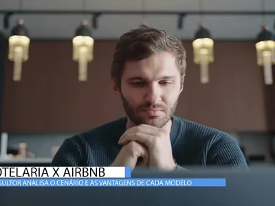 Hotel ou Airbnb: qual vale mais a pena? Especialista explica
