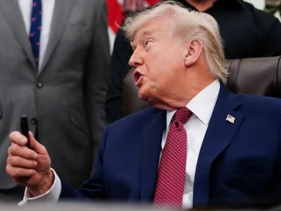 Trump volta a fazer ameaças, caso Irã não aceite proposta de acordo dos EUA