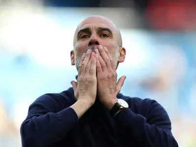 Guardiola manda recado para futuro técnico do Manchester City; veja
