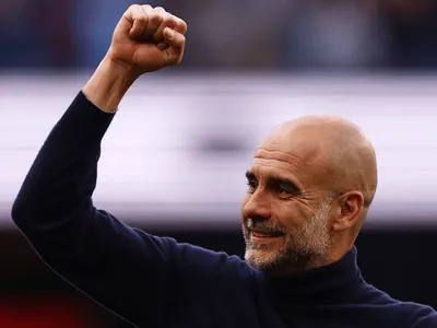 Teoria do Sol: por que City de Guardiola melhora na reta final da temporada