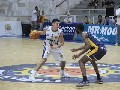 São José decidirá Clássico do Interior em casa nos Playoffs do NBB