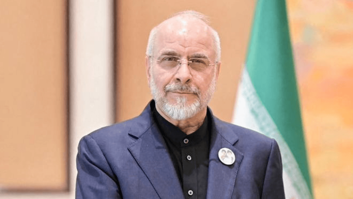 "Acordo de paz ainda está longe", diz Irã