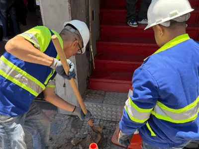 Furto de água cresce 412% em SP; volume abasteceria Guarulhos por um mês