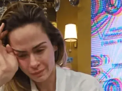 Ana Paula não dá adeus ao pai e acende debate: existe cartilha para o luto?