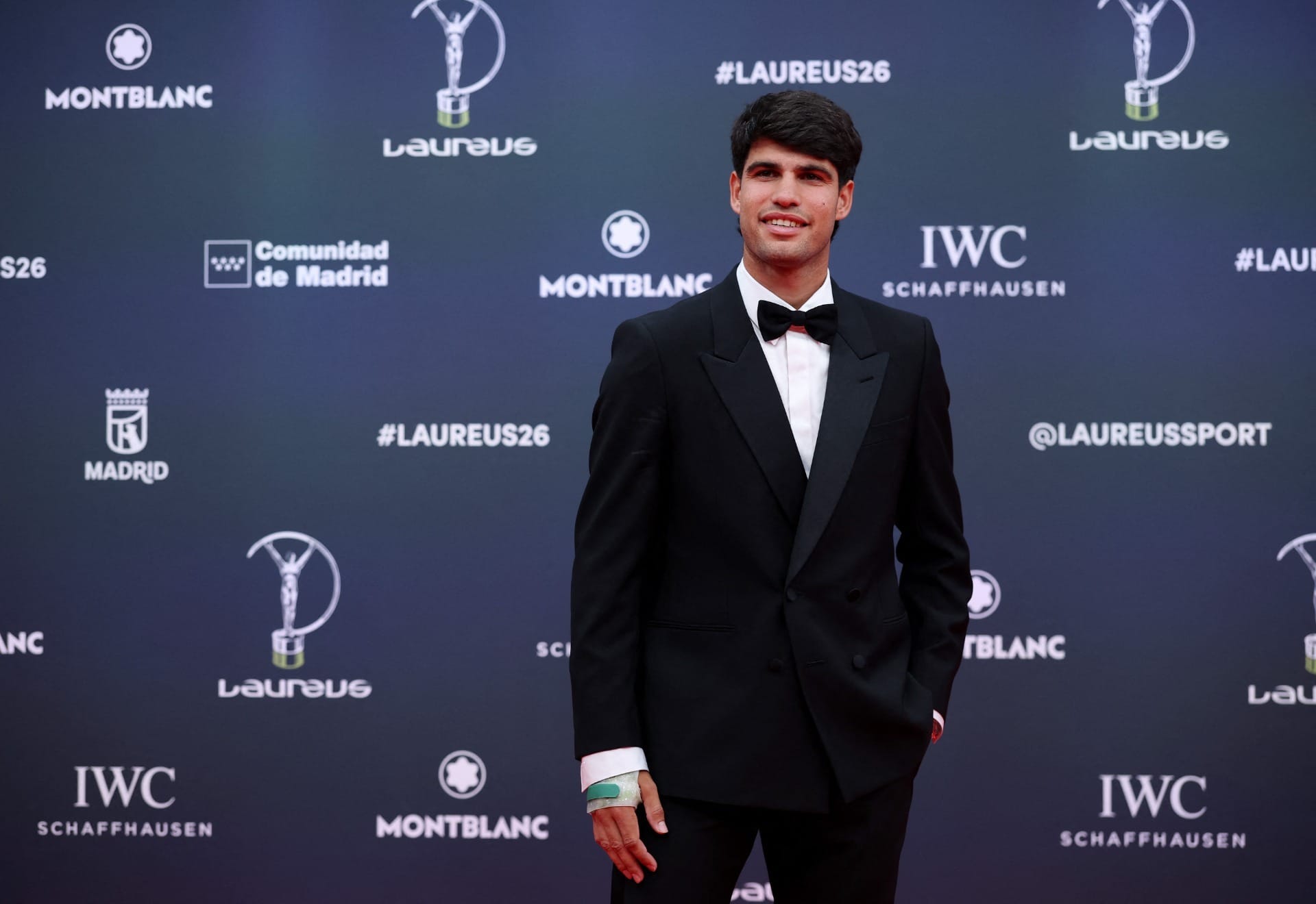Alcaraz revela angústia por lesão e vira dúvida para Roland Garros