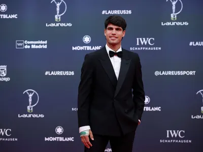 Alcaraz revela angústia por lesão e vira dúvida para Roland Garros