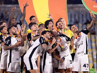 Com Corinthians, Série A 'estreia' na Copa do Brasil; jogos e onde assistir