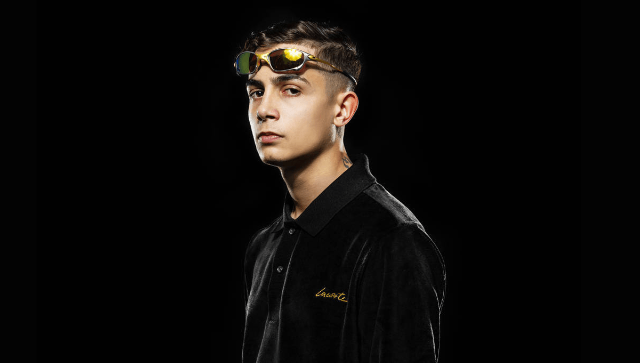 MC Hariel se apresenta em Campinas nesta sexta-feira (21)