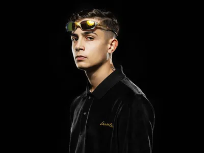 MC Hariel se apresenta em Campinas nesta sexta-feira (21)