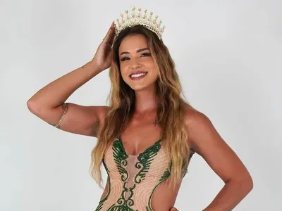 Quem era Maiara Fiel, Miss Londrina que morreu aos 32 anos