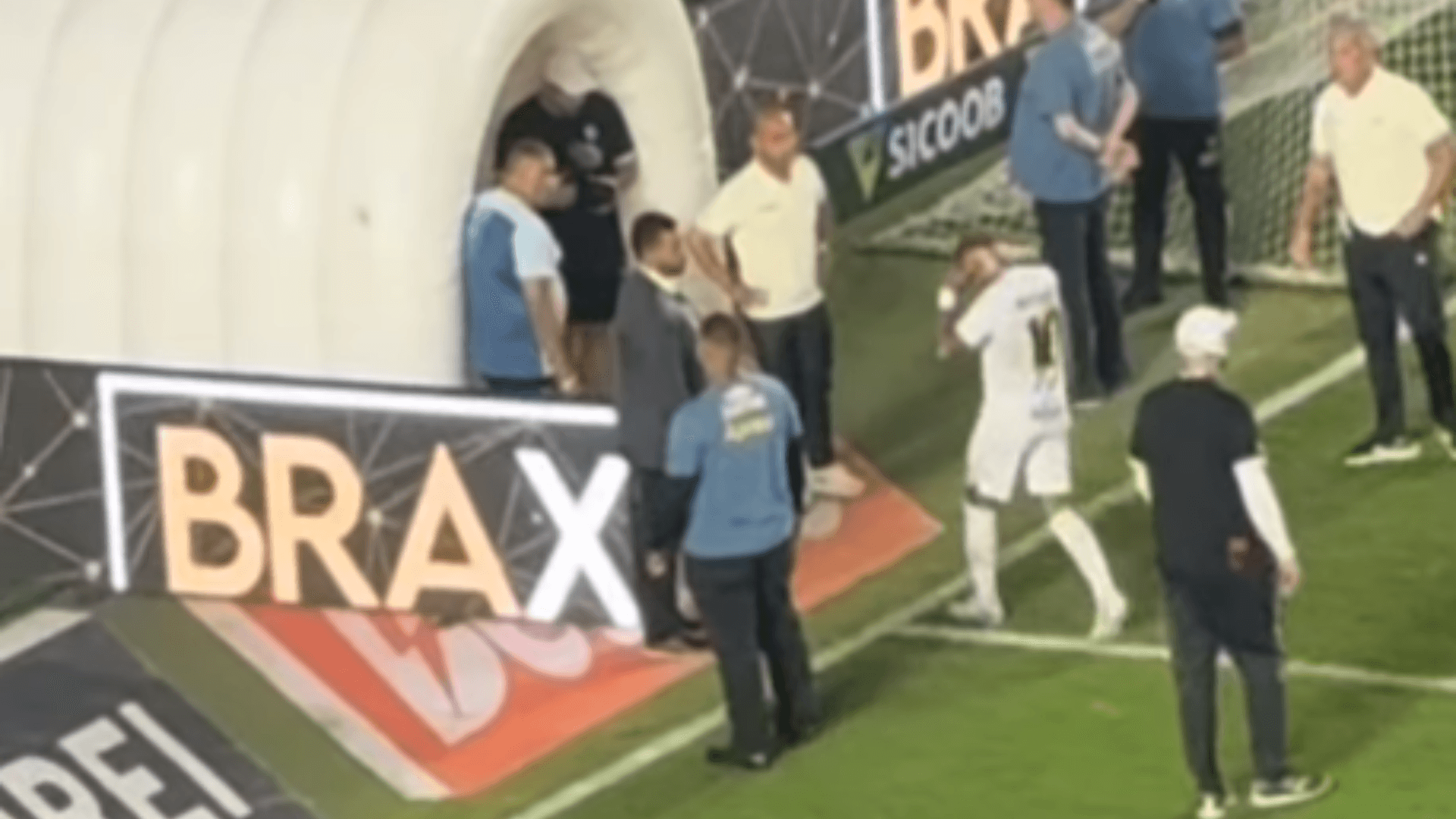 Foto: Reprodução/BandSports