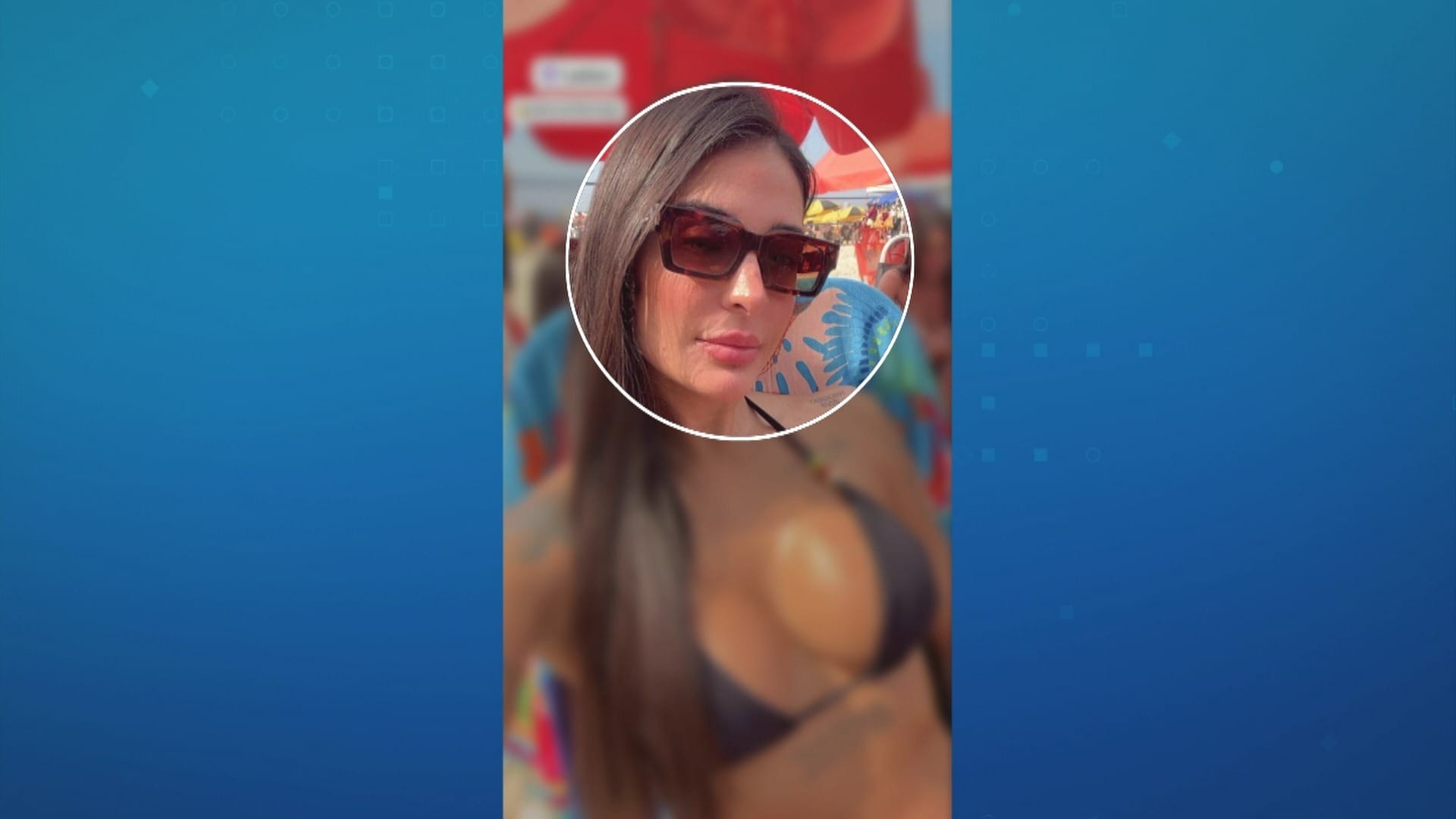 Perícia irá determinar se corpo encontrado no RJ é de advogada desaparecida