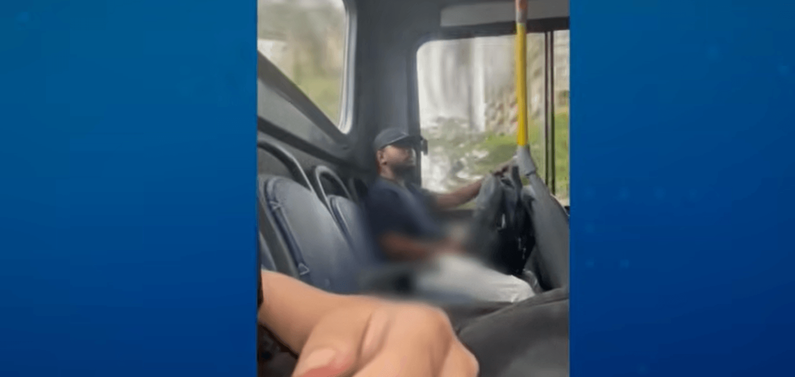Rio de Janeiro dobra valor de multa para assédio em transporte público