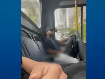 Rio de Janeiro dobra valor de multa para assédio em transporte público