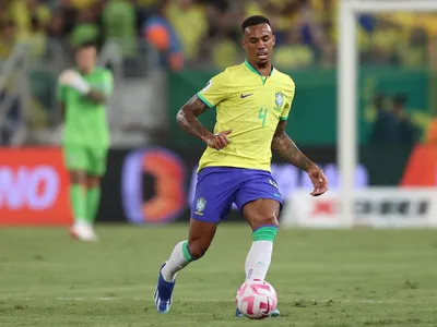 Final da Champions gera 3 desfalques para Seleção Brasileira em amistoso