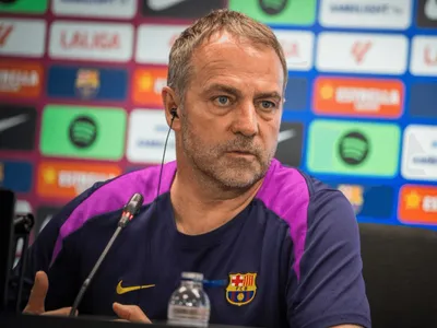 Pai de técnico do Barcelona morre pouco antes da "decisão" contra o Real