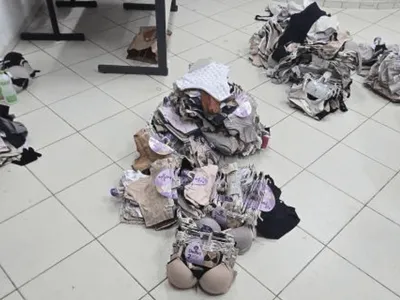 Trio é preso em Indaiatuba após furtar cerca de R$30 mil em produtos