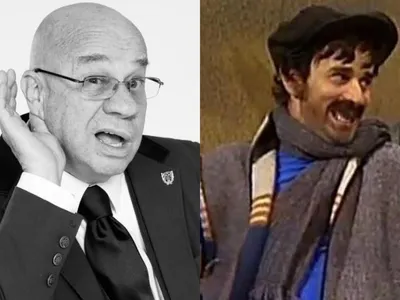 Morre Ricardo de Pascual, ator de 'Chaves', aos 85 anos