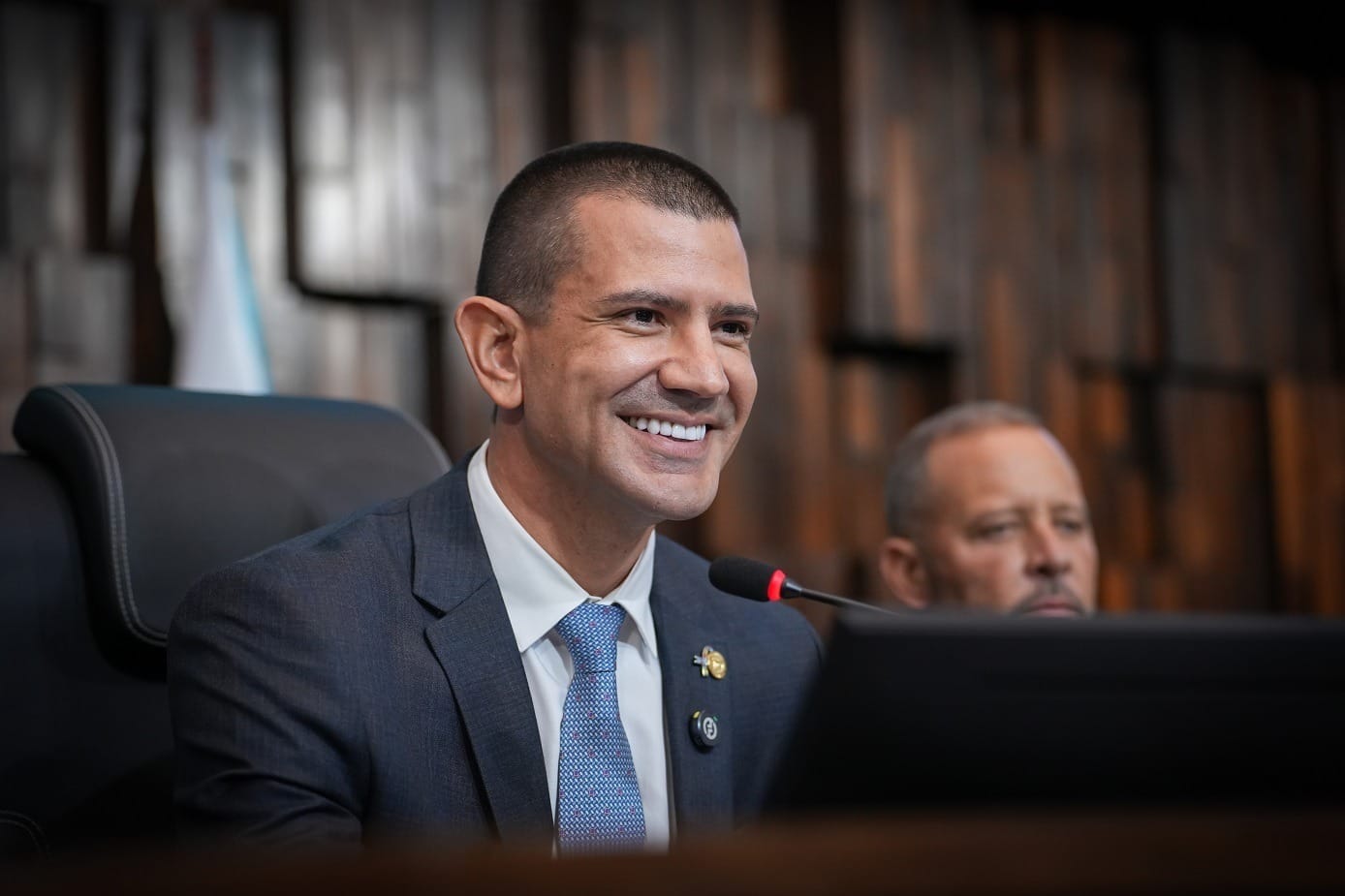 PDT aciona STF para tentar anular eleição da presidência da Alerj no Rio