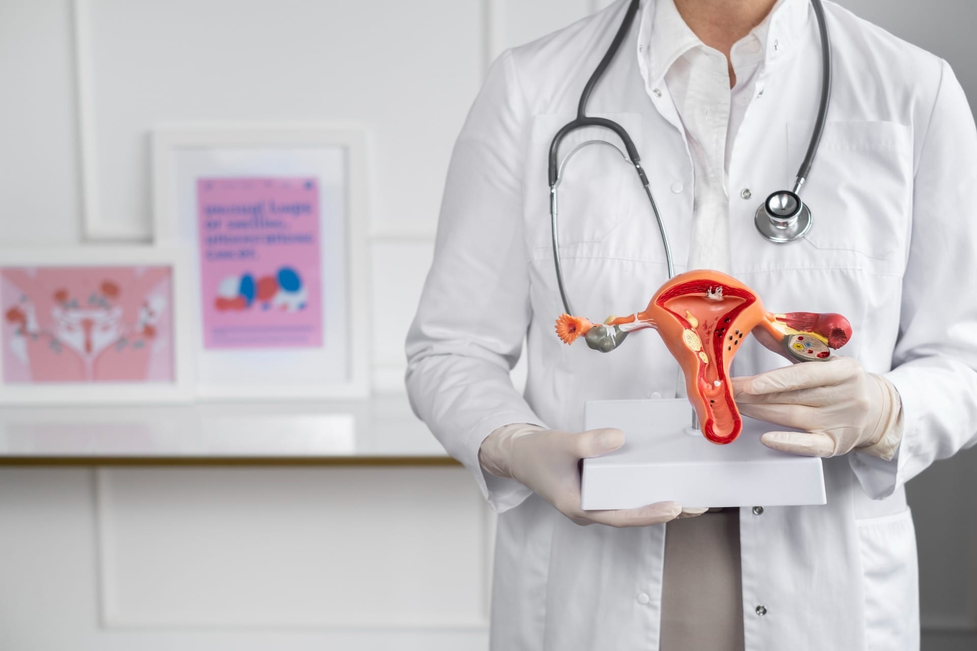 Nem todo corrimento é ruim: saiba diferenciar o corrimento vaginal saudável