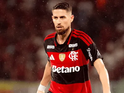 Jorginho diz que derrota gera impacto no Flamengo: "Momento delicado"