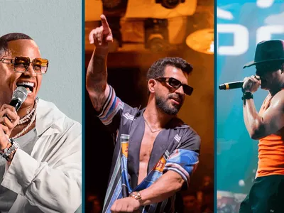 Casa de shows de Valinhos recebe Dennis DJ, Léo Santana e Filho do Piseiro