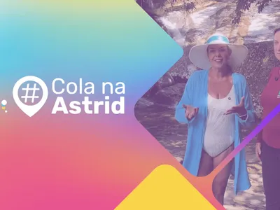 [Vídeo] Paraíso natural em Ilhabela: Cachoeira da Toca