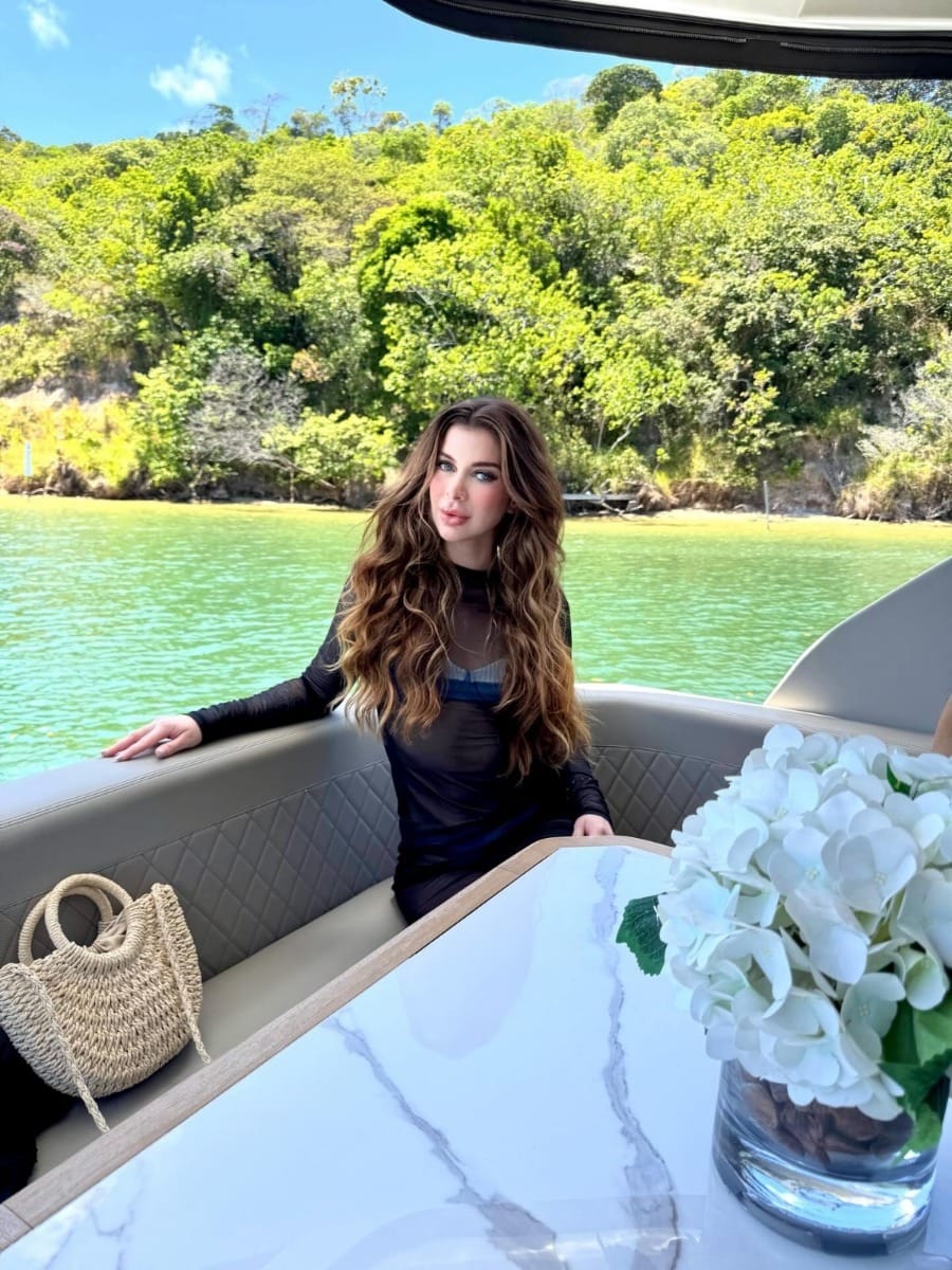Preso no caso da morte de miss é encontrado morto em cela no Rio