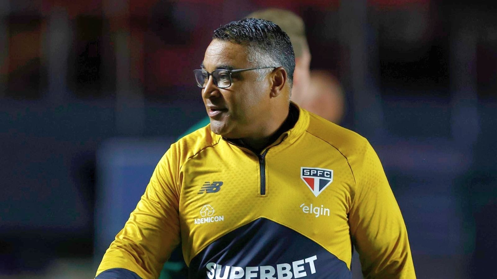 Roger Machado supera aproveitamento de Crespo no São Paulo; veja números