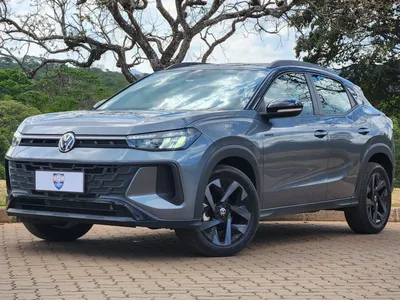 Volkswagen Tera: como SUV bate 100 mil unidades em menos de 1 ano
