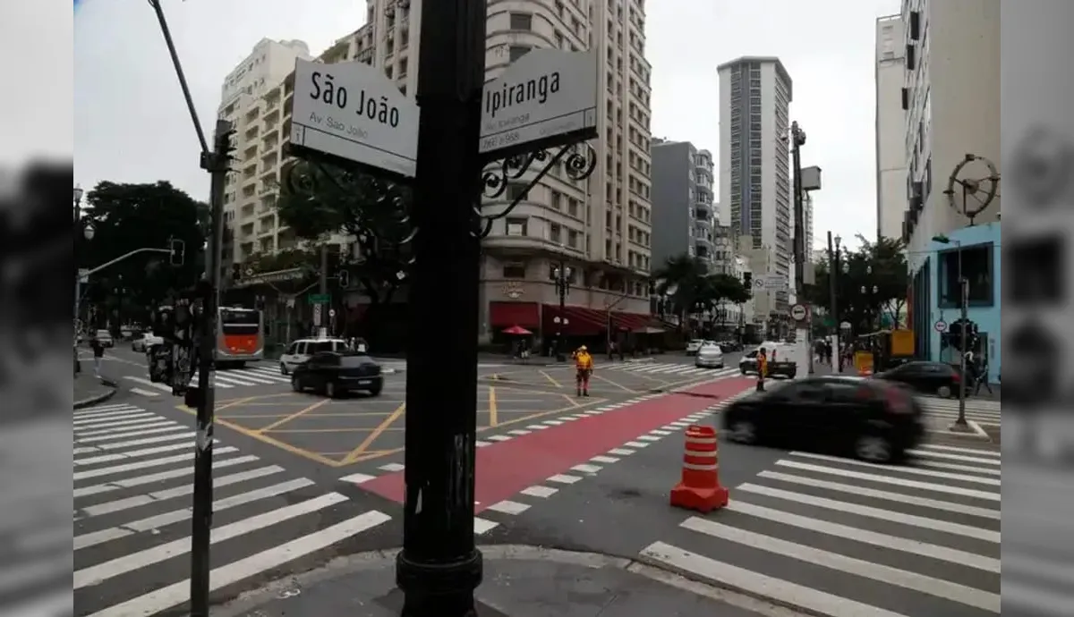 Justiça nega recurso para derrubar suspensão da 'Times Square Paulistana'