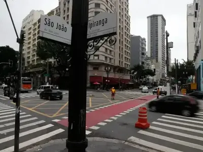 Justiça nega recurso para derrubar suspensão da 'Times Square Paulistana'