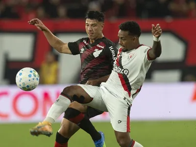 Copa do Brasil: Athletico-PR e Atlético-GO empatam e decisão fica em aberto