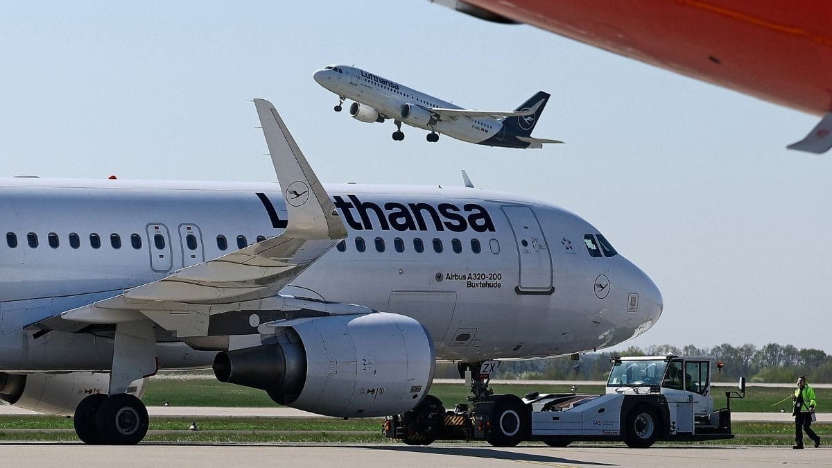 Guerra do Irã começa a gerar crise na aviação civil