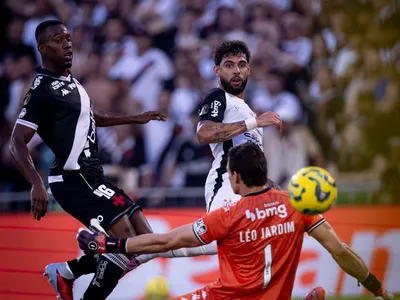 Brasileirão tem Diniz contra Vasco e mais 5 jogos; onde assistir ao vivo