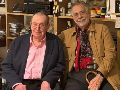 Dean Tavoularis, diretor de arte de "O Poderoso Chefão", morre aos 93 anos