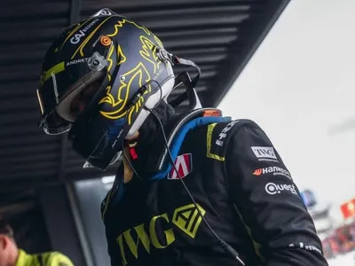 Drugovich vê Fórmula E mais próxima da F1 com Gen4: "Carro muito rápido"