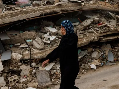 Israel e Líbano devem retomar negociações diretas para ampliar cessar-fogo