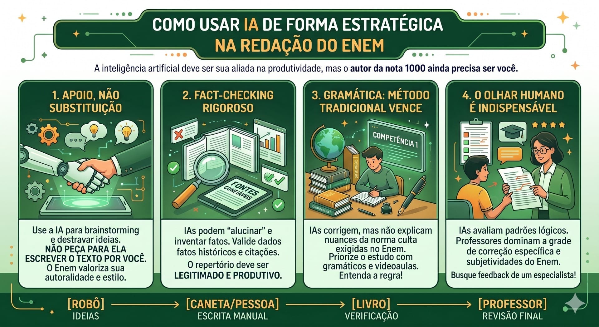 Crédito: IA